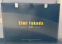 Brand New 76cm MMS Fukada Emi ManYou 1/3 Lifelike Statue Poseable Action Figure Doll Model Toys Gifts Mô hình hành động & Đồ sưu tầm