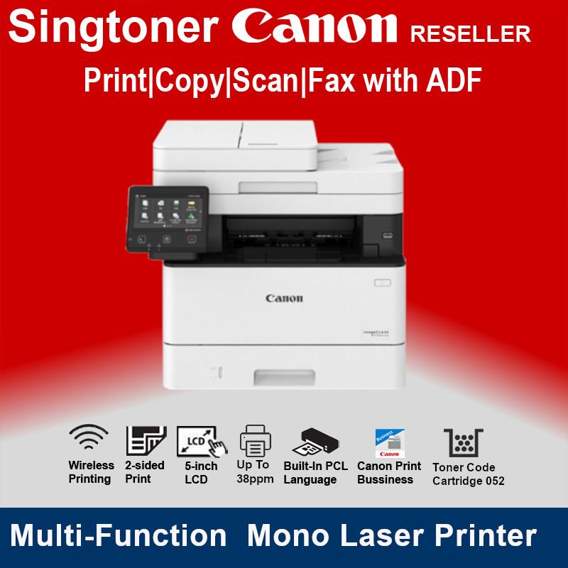canon printer laser