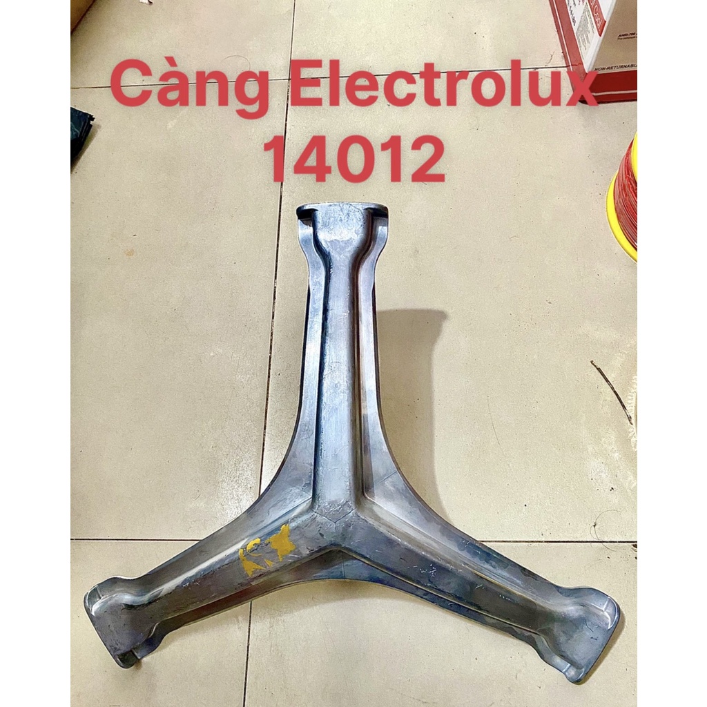 Càng máy giặt Electrolux 14012 / Chảng ba máy giặt Electrolux