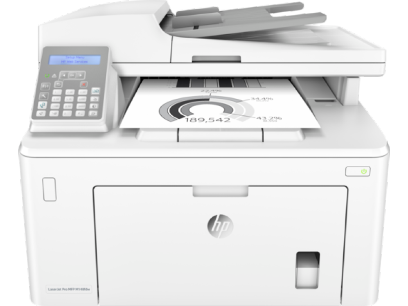 HP M148fdw LaserJet Pro MFP Functions Print, copy, scan, fax Free $50 CapitaVoucher REPLACEMENT CARTRIDGES HP 94A CF294A 94X CF294X 94 Singapore