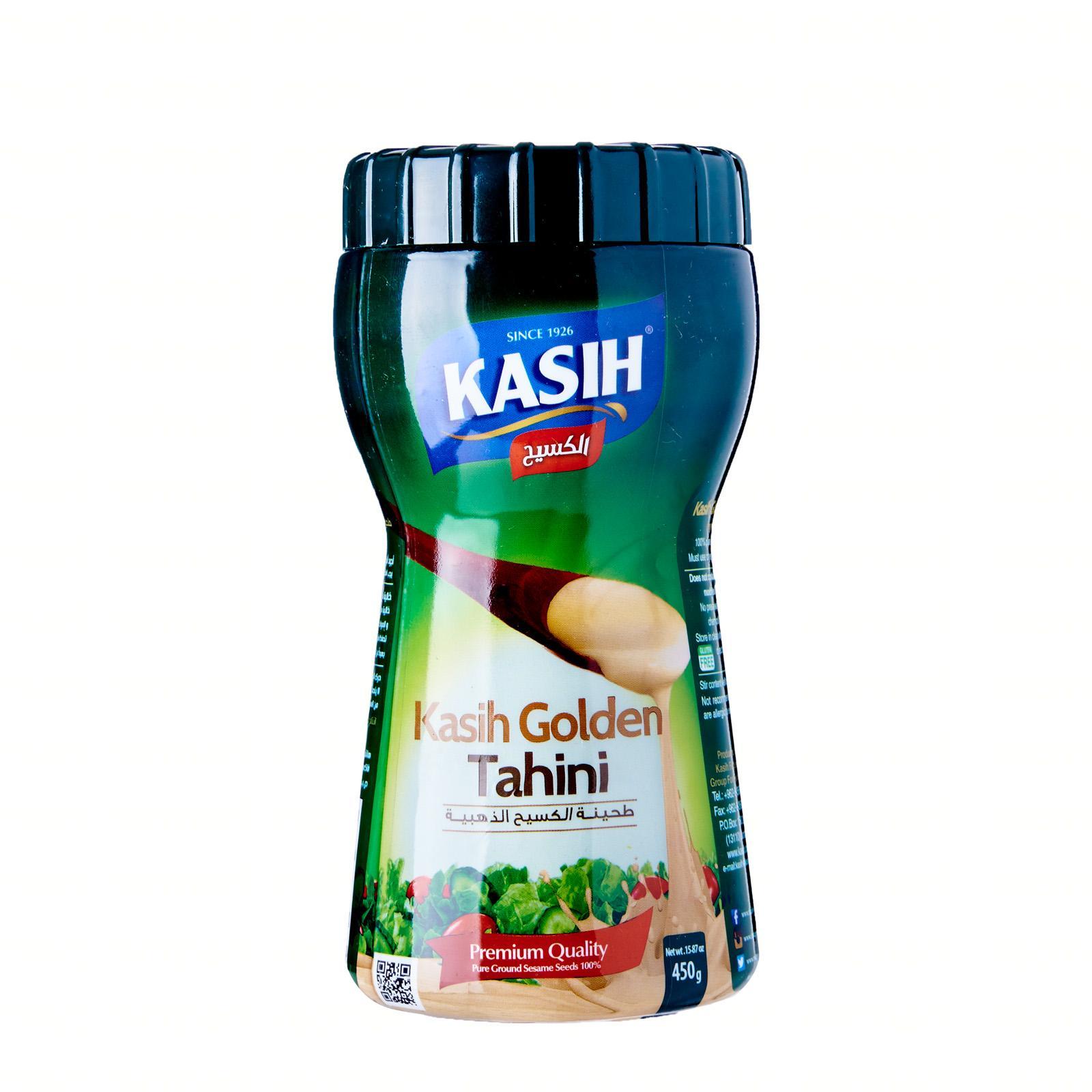 Kasih Golden Tahini By Redmart