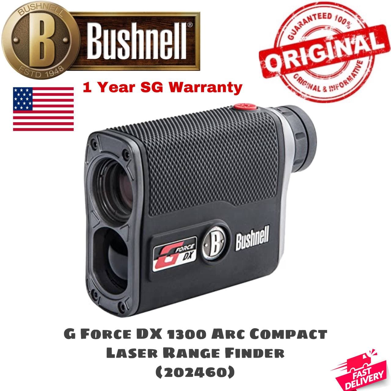 Buy Bushnell Binoculars Online Lazada Sg