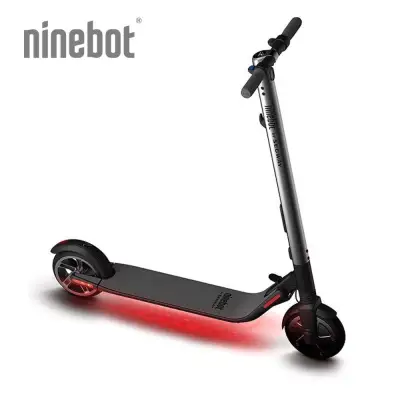 Segway Ninebot ES2 Escooter (The only UL2272 certififed scooter, LTA Compliant), 3 months Warranty