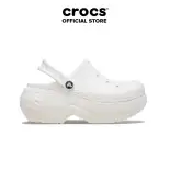 Giày Clog Unisex Crocs Bella - White - 210062-100