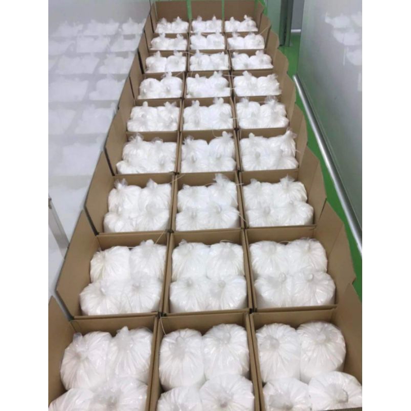 1kg Kem body phân tử nước dưỡng trắng da, kháng nước cao cấp