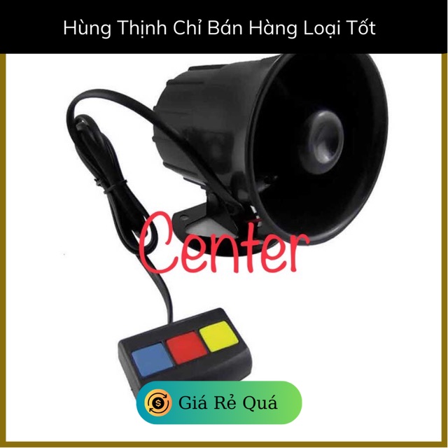 Kèn 3 tiếng