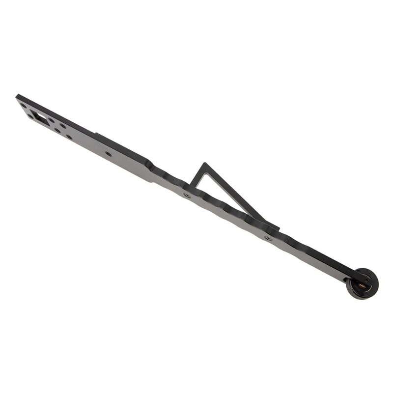 Metal High Speed Drag Race Wheelie Bar For 1/7 ARRMA Infraction Limitless Felony RC Car Upgrades Parts Accessories