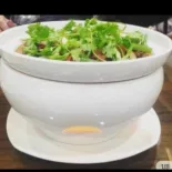 Bếp hâm nóng thức ăn bằng nến đường kính 21cm.Hàng sứ Bát Tràng.