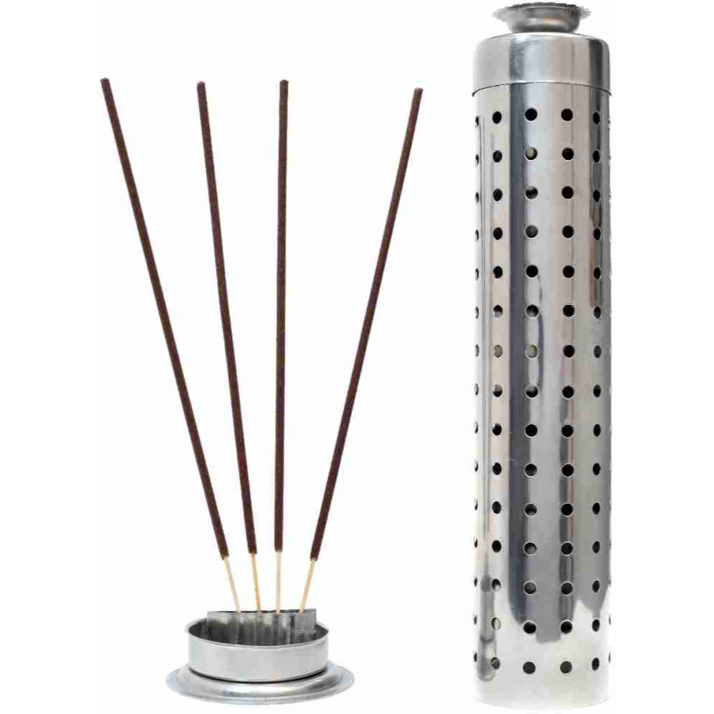 Tulasi Incense Stick Range 20 Sticks Per Pack - Single Tube