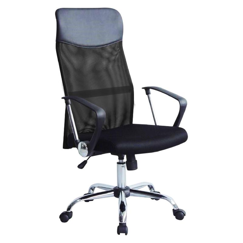 JIJI Office Chair Secretary Chair (Free Installation) - Office chairs /Study chair/Gaming chair/Ergonomic/ Free 6 Months Warranty (SG) Singapore