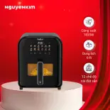 Nồi chiên không dầu Tefal 6 lít EY821868