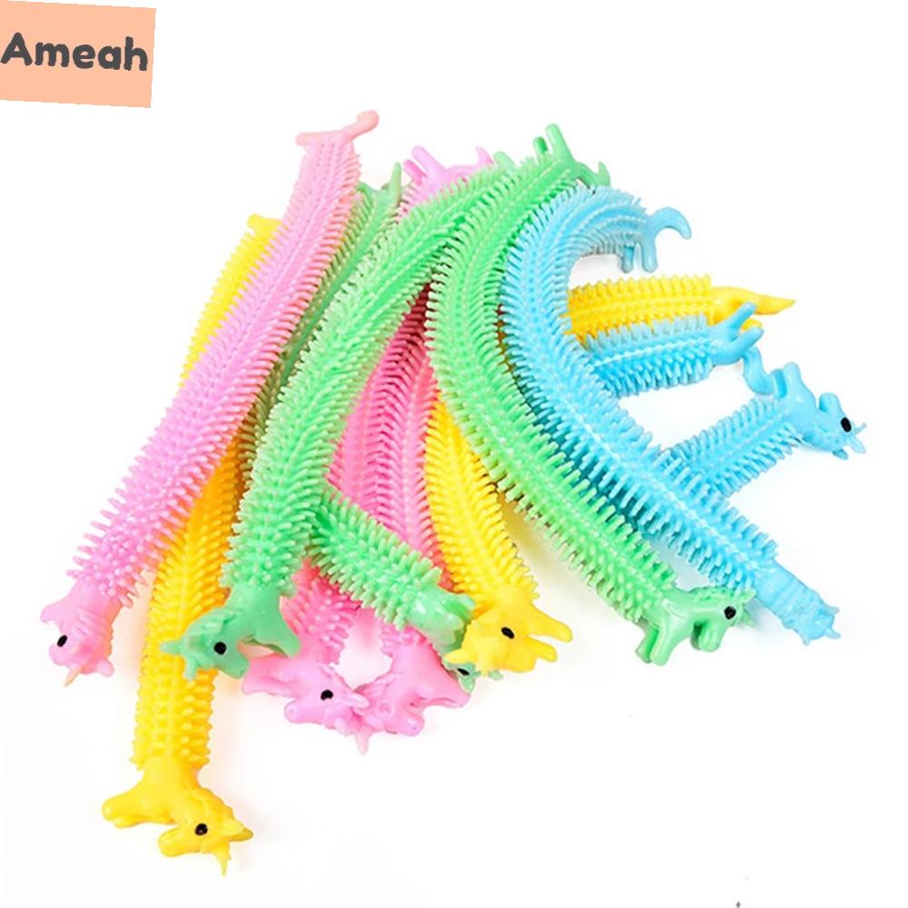 AMEAH Creativity Decompression Toy Random Color Anti Stress Toys Stretch