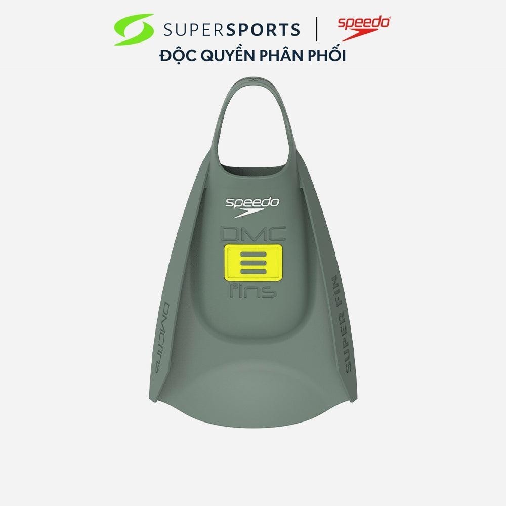 Chân Vịt Speedo Super - Xanh Quân Đội - 8-00536116002