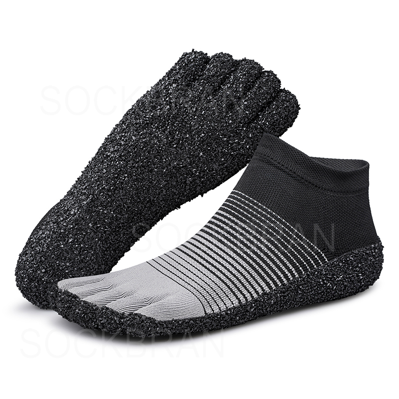 5SiFive Finger Sneaker Ultralight Swim Beach Barefoot Shoes River lake Wading Water Shoe Fitness Run