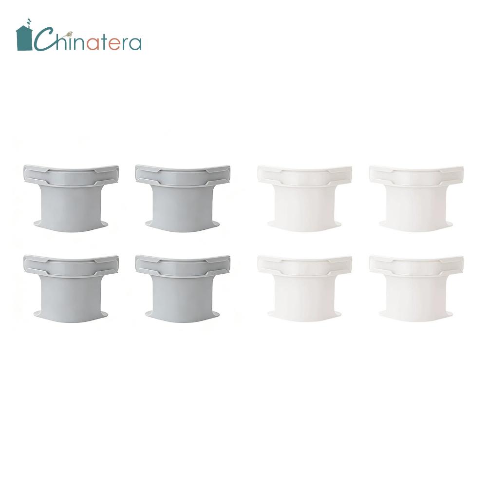 Tấm ga trải giường góc tightener Clip vô hình trải giường an toàn chủ cho nệm và Quilt Cover