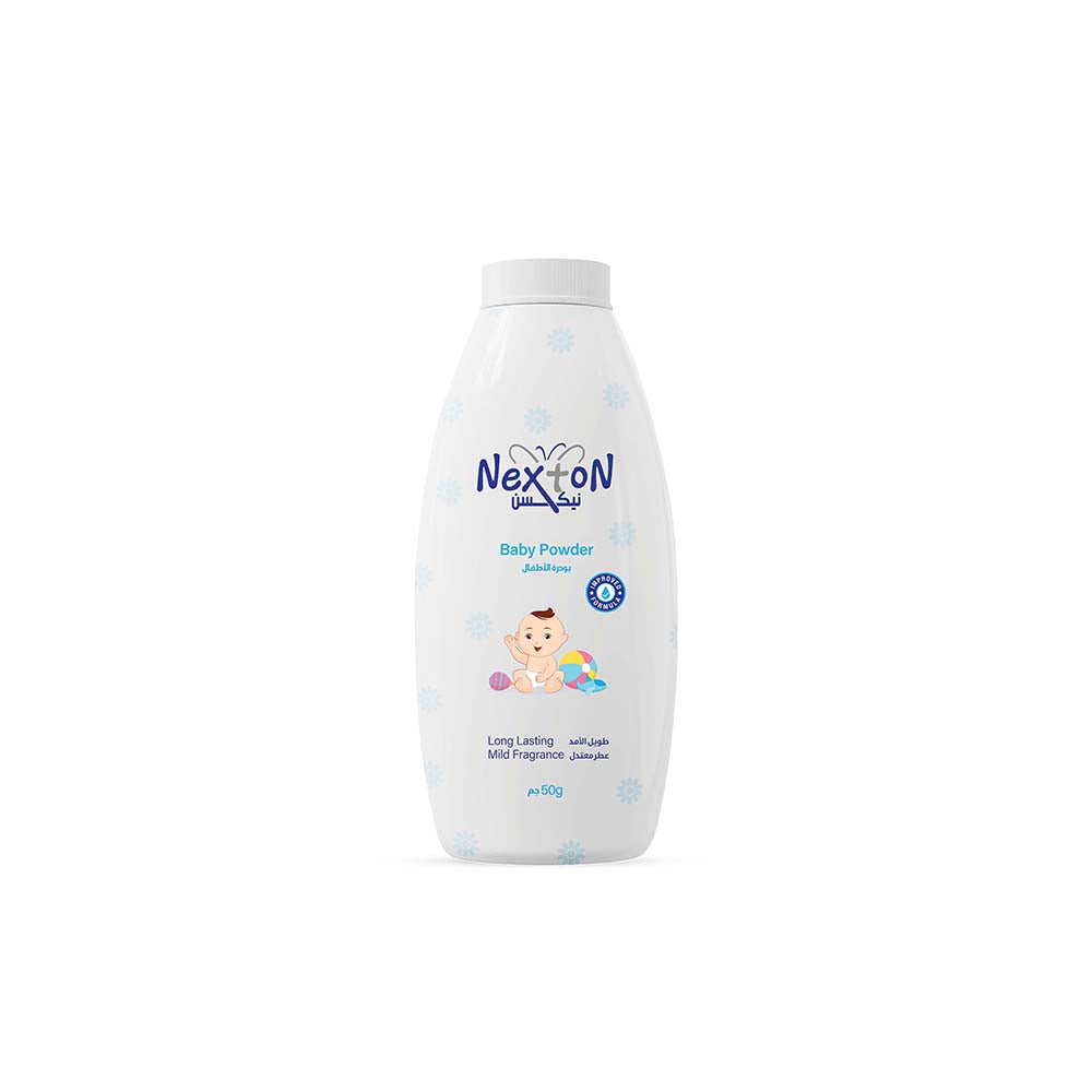 Baby Powder White | Baby Powder Care | 50g