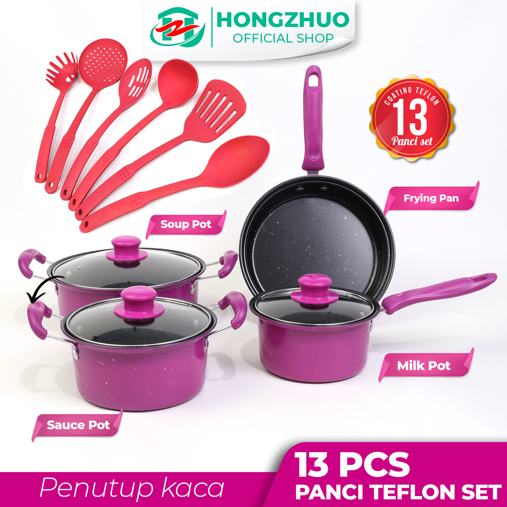 Jual Cookware Set Bmw Terbaru | Lazada.co.id