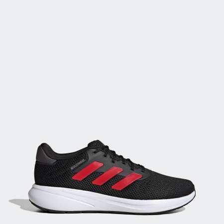adidas Running Response Runner Shoes Unisex Black ID7334