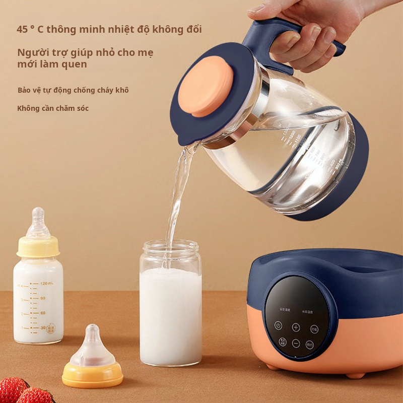 Bình Giữ Nhiệt Giới, Bình Sữa Trẻ Em, Bình Sữa Gia Đình, Bình Sữa Khử Trùng