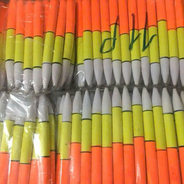 Phao Mút Câu Cá Giá Rẻ đủ size rẻ như bán buôn