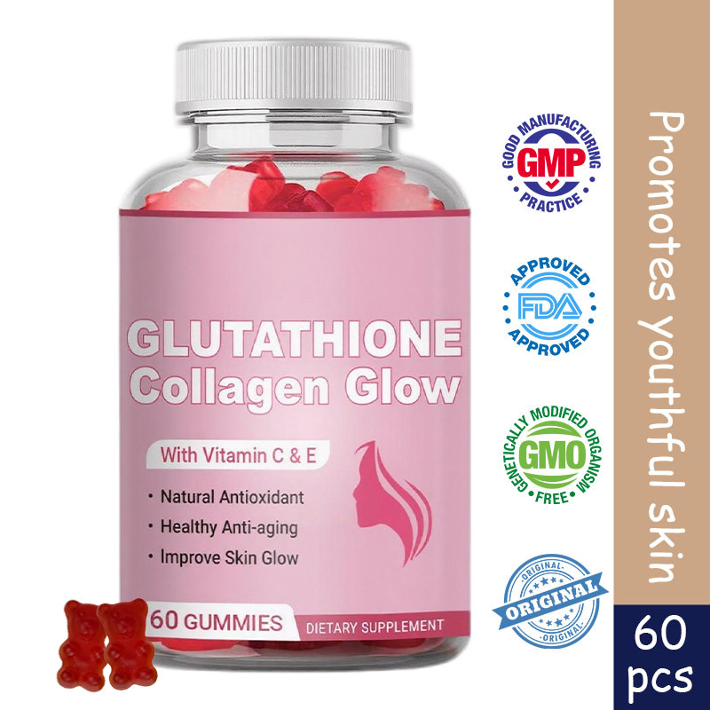 dr alvin glutathione gummies Glow while you chew  Glutathione Gummy Bears  beauty and sweetness in  every bite! #GlutaGummies #GlowFromWithin #beautybears #CapCut