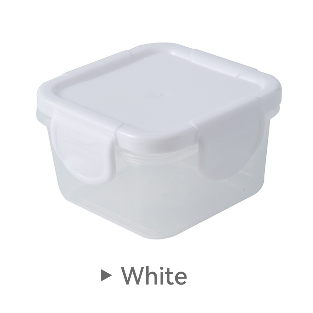 60ml Baby Food Container with Leakproof Lid Small Food Storage Box for Baby Snack Container PAZU