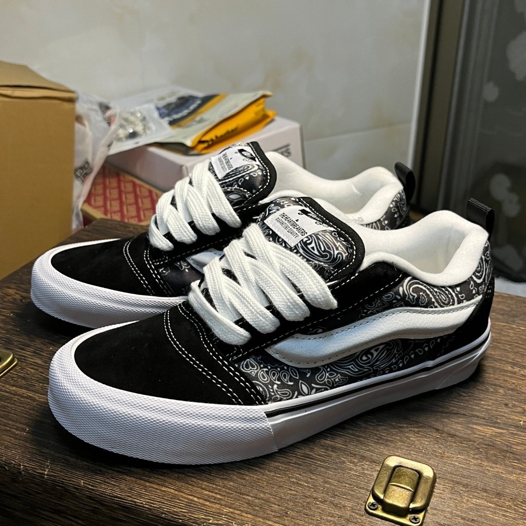Shop Knu Skool Vans Online with Best Discounts and Low Prices