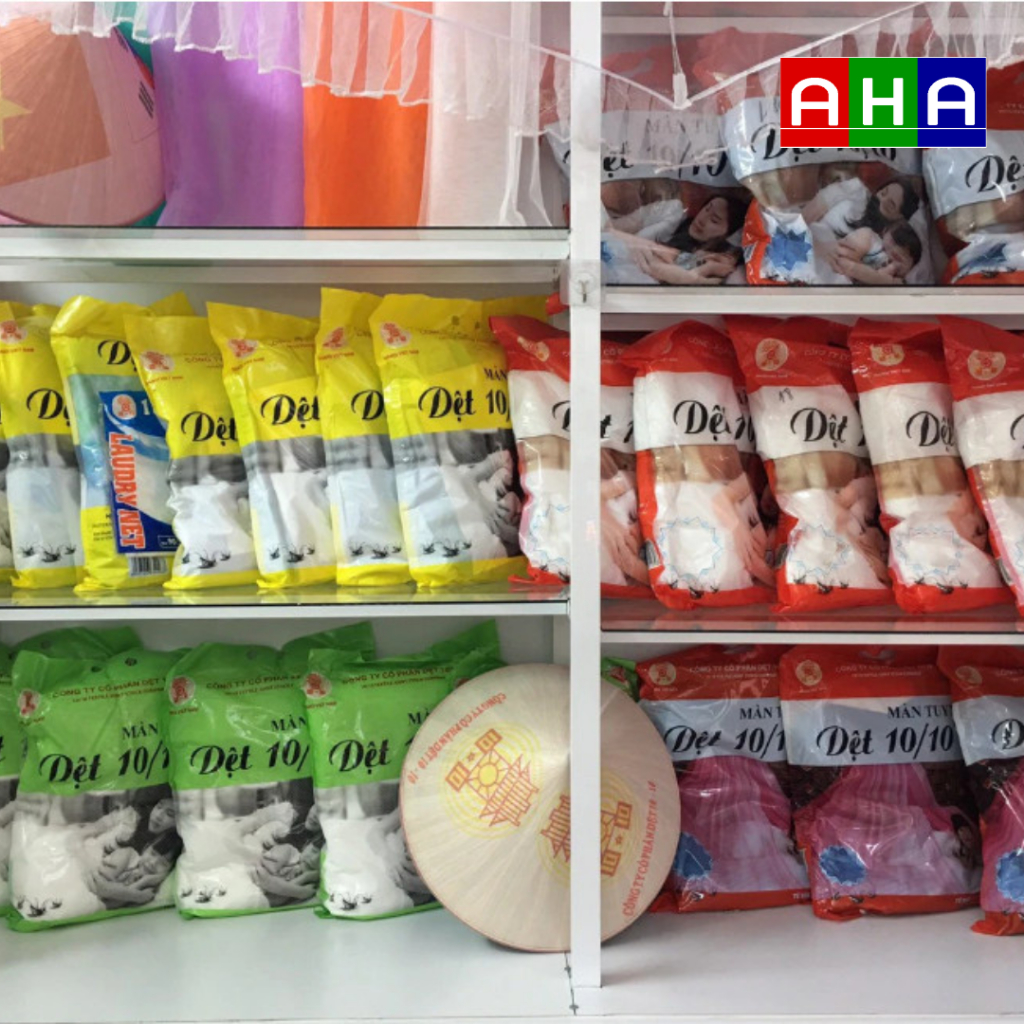 Màn xuất khẩu 10/10 và màn thủ đô chính hãng, chống muỗi, chống côn trùng bảo vệ giấc ngủ, sức khoẻ cho mọi gia đình
