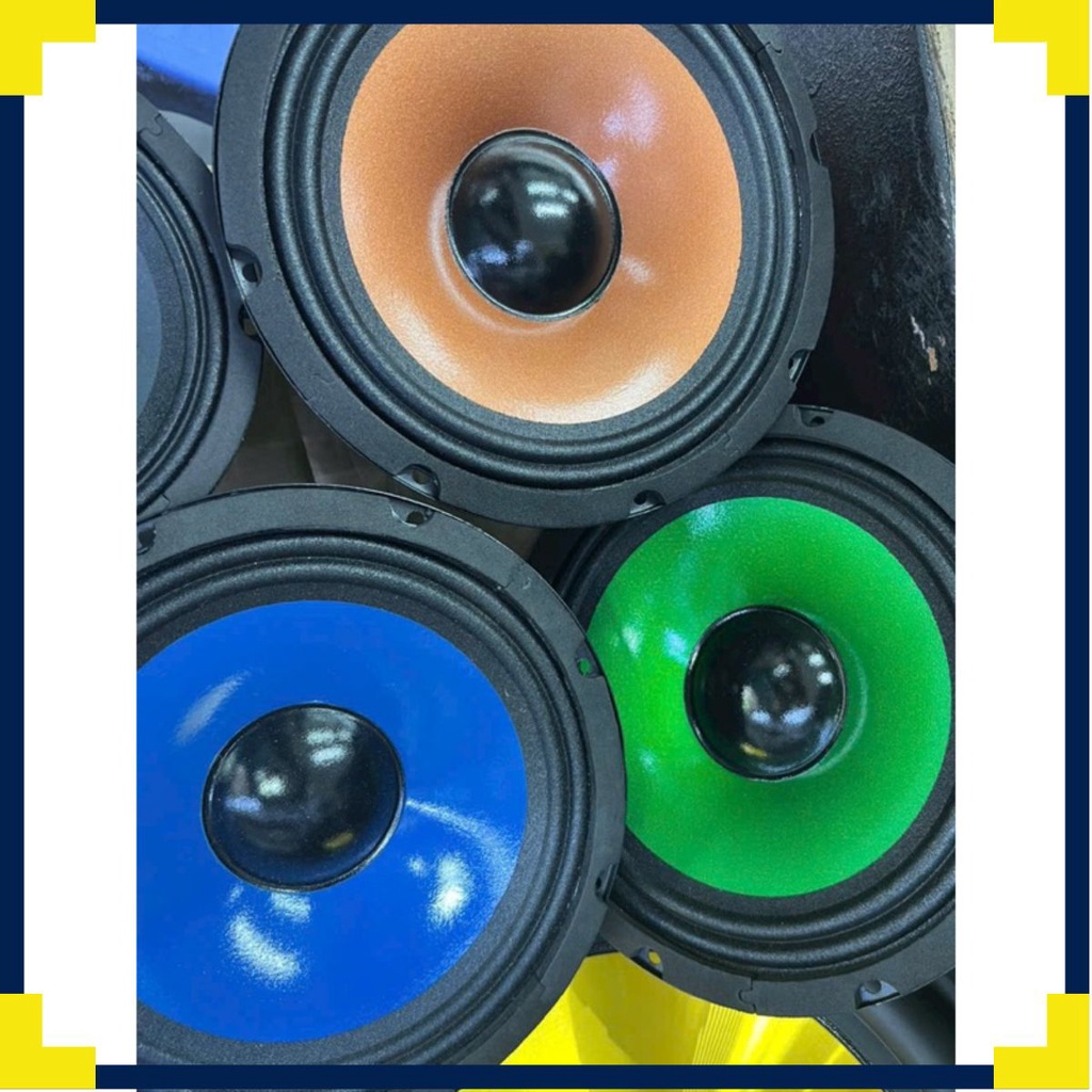 Loa bass 20,loa 2 tấc coil 35 từ 120