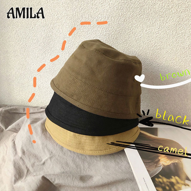 AMILA Korean style children s hat