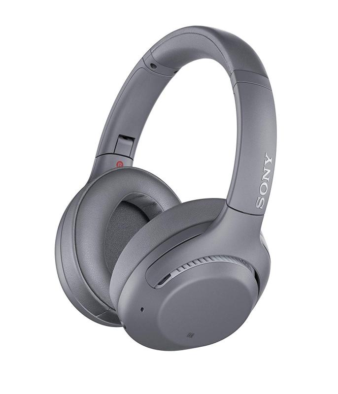 Sony WH-XB900N Wireless Noise Canceling Extra Bass Headphones (Refurbished) Singapore