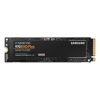 Ổ cứng Samsung SSD gắn trong  970 EVO Plus NVMe M.2 -  1TB | 500GB
