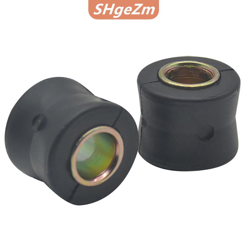 [COD] SHgeZm 1 miếng đệm cao su giảm xóc sau xe máy đệm cao su giảm xóc 10mm 12mm Vòng đệm cao su