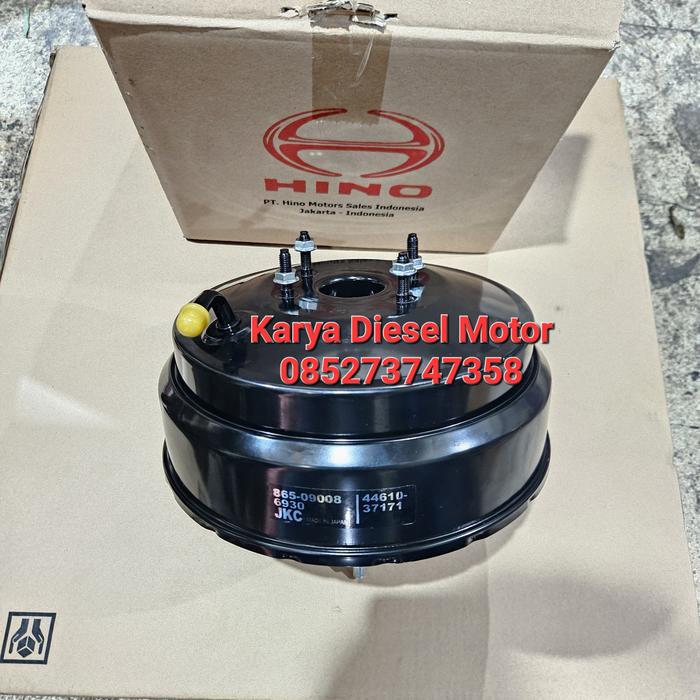 BOOSTER REM TOYOTA DYNA DAN HINO DUTRO -DAANSHOP5 Giá 4,935,000 Đồng*Miễn phí vận chuyển