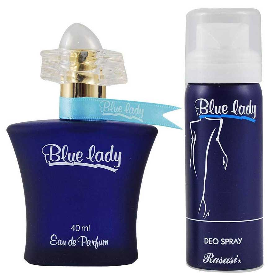 blue lady attar price