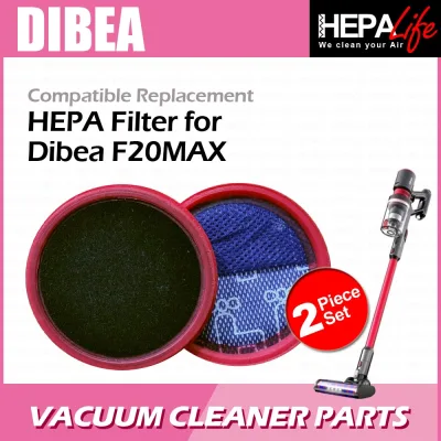 Dibea F20 Compatible Filter
