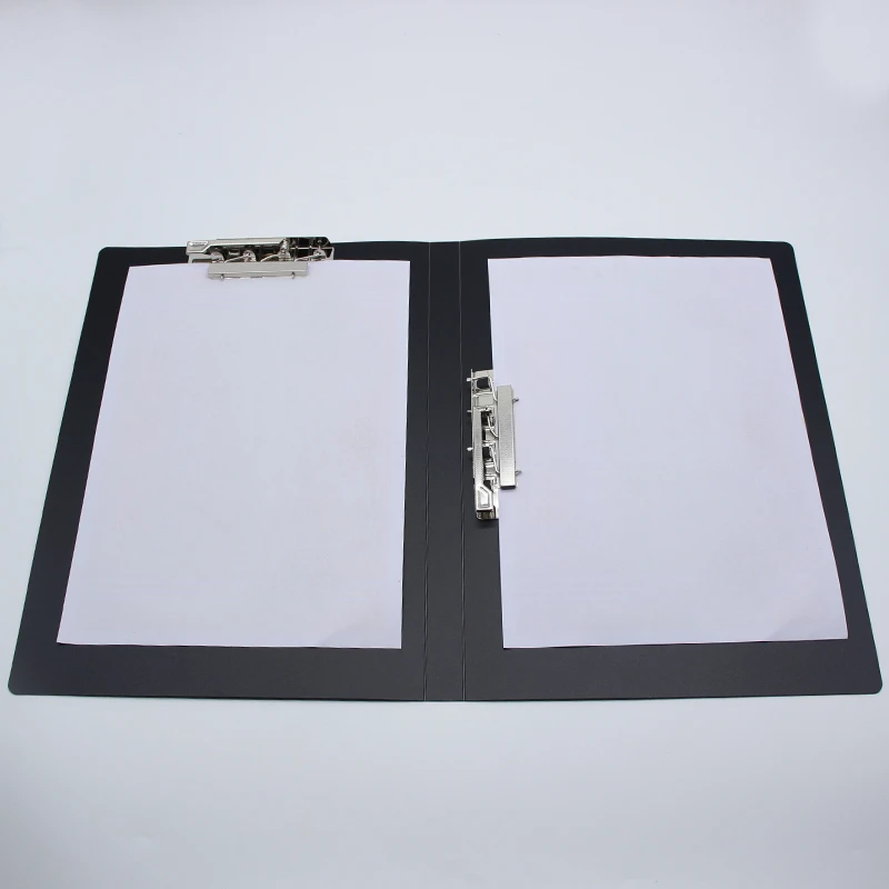 {GKGHV} A3 Display Book Transparent Clip File Folder Drawing Album Art Sketch Documents File Office Student Supplies Desk Organizer