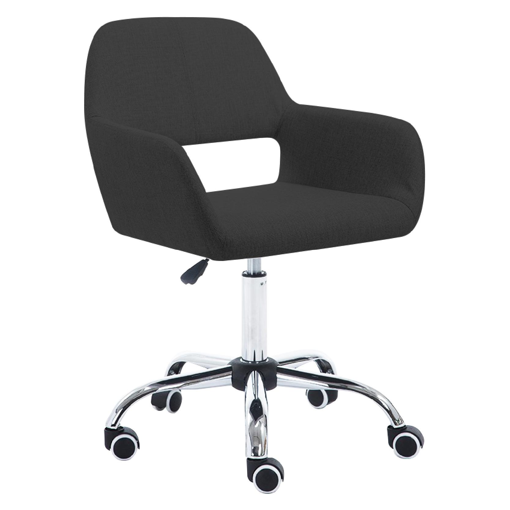 JIJI Cora Office Chair (Free Installation) - Office chair/Study chair/Gaming chair/Ergonomic/ Free 6 Months Warranty (SG) Singapore