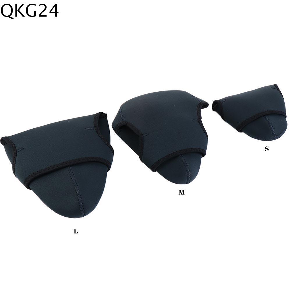 QKG24 Phụ Kiện máy ảnh DSLR DSLR S M L Máy Ảnh kỹ thuật số Chống sốc Cao su tổng hợp Vỏ lót máy ảnh Túi DSLR kỹ thuật số Vỏ máy ảnh Túi đựng máy ảnh