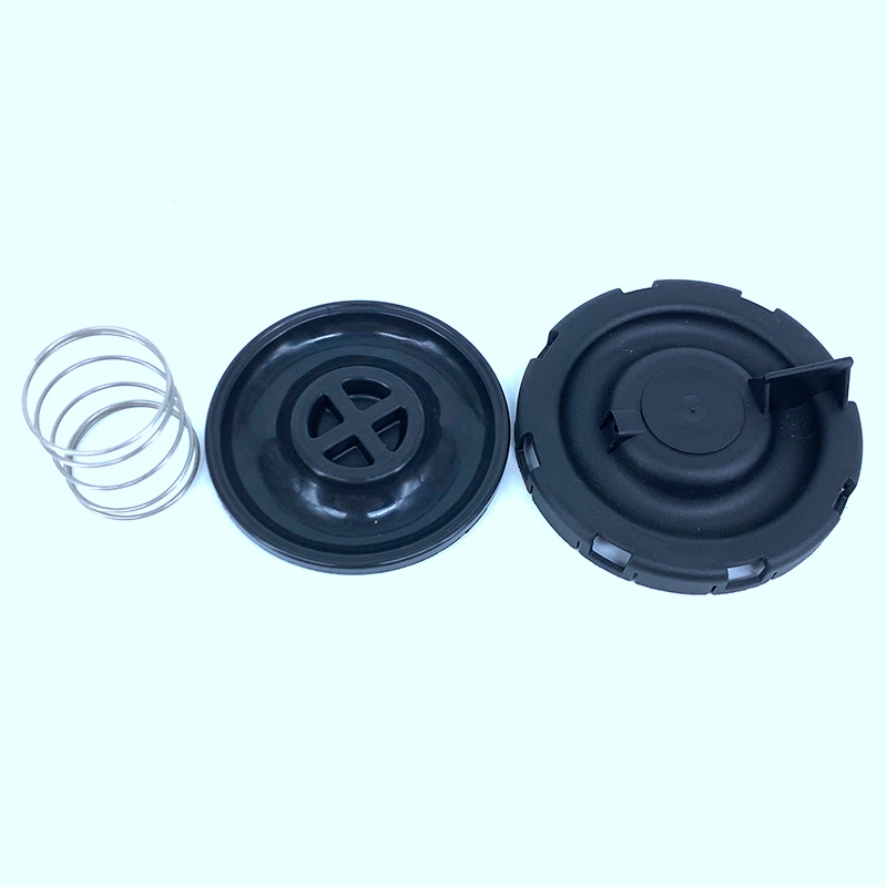 Cylinder Head Cover Cap Valve Cover Repair Kit for X5 N57 N57N Engine 11128507607 11127823181