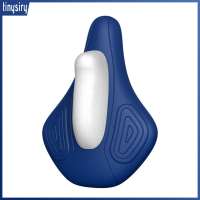 Muscle Relaxation Massager Pelvic Muscle Exerciser Electric Pelvic Floor Trainer for Men Women – 4 Vibration Modes Rechargeable Postpartum Recovery Bladder Prostatitis Relief Pelvic Floor