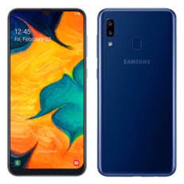 điện thoại Samsung Galaxy A20e ( Samsung A20  ) 2sim ram 3G/32G mới CHÍNH HÃNG - BẢO HÀNH 12 THÁNG chính hãng