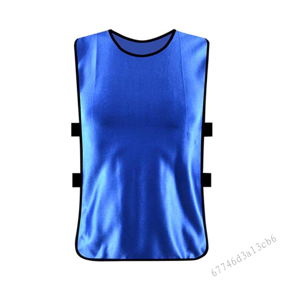 Yếm tập thể thao Áo khoác cho bóng rổ Bóng rổ Cricket Bóng đá Bóng bầu dục Bóng bầu dục PEL-VN - 6