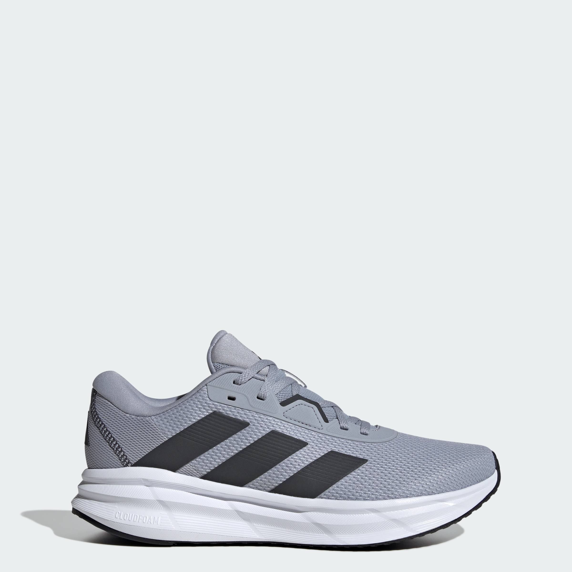 [CHỈ 5.11-20H 10.11-VOUCHER 35%] adidas Chạy Giày Chạy Bộ Galaxy 7 Nam Xám ID8754