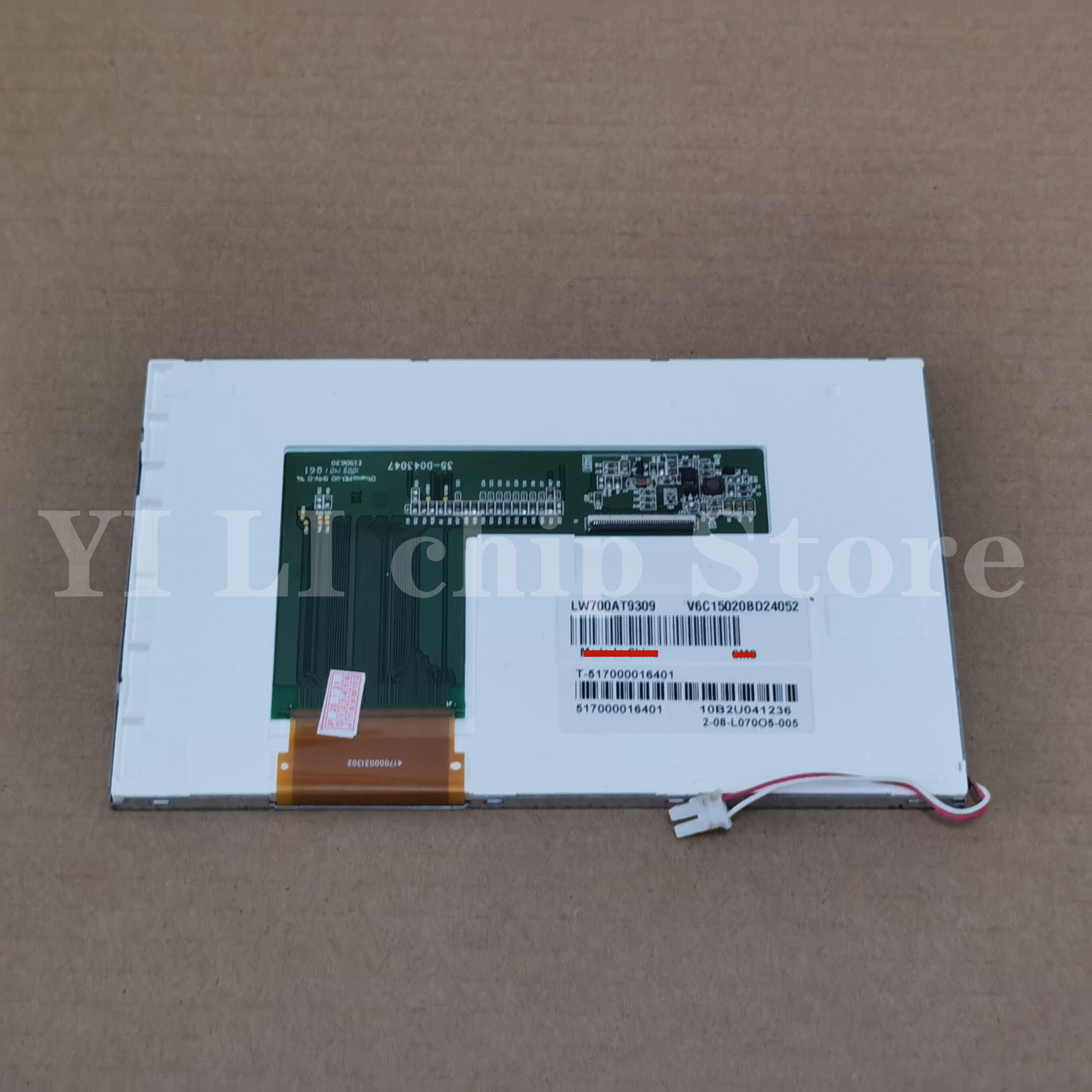 Lw700at9309 màn hình lcd