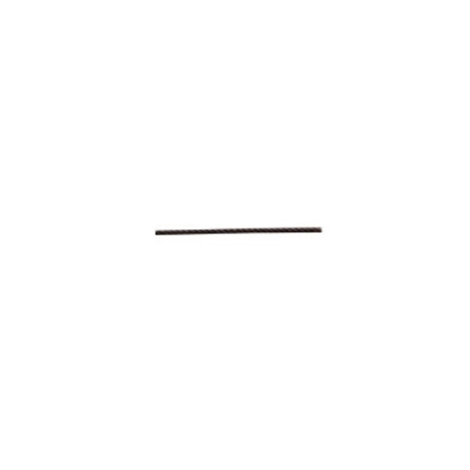 【Valuesp】 phụ kiện cần câu Essential dây đầu 0 8cm để câu cá không còn rắc rối