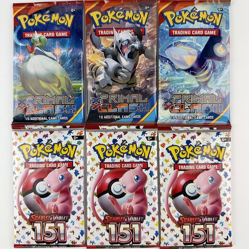 Shop Pokemon 151 Booster Bundle English at Better Price Online