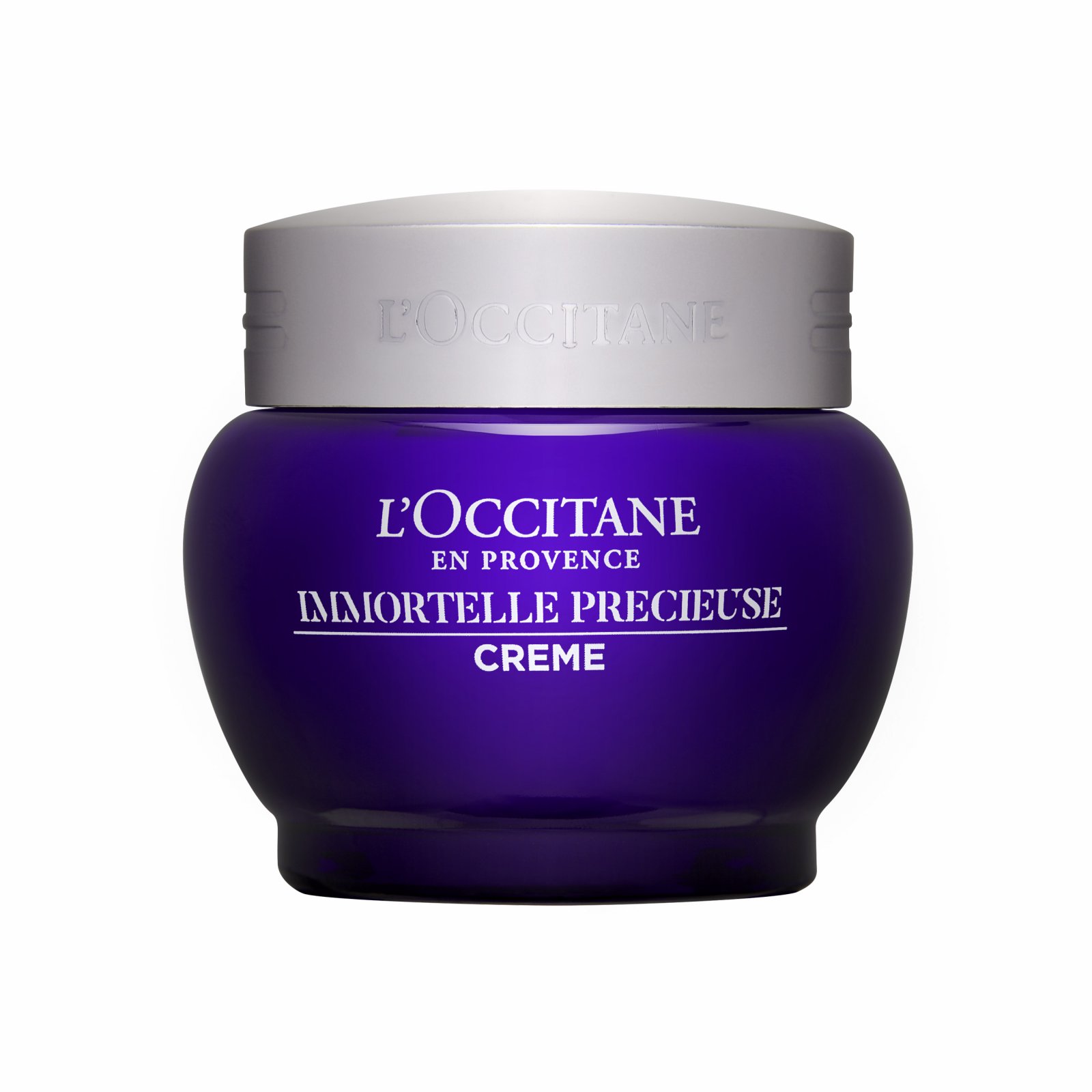 L'Occitane Immortelle Precious Cream Proactive Youth 50ml/1.7oz ราคา 4,280 บาท*ส่งฟรี