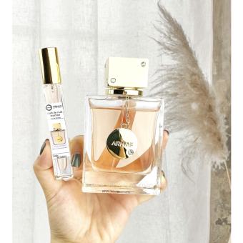 Tinh dầu nước hoa thơm dai  mẫu test hãng Chai 10ml