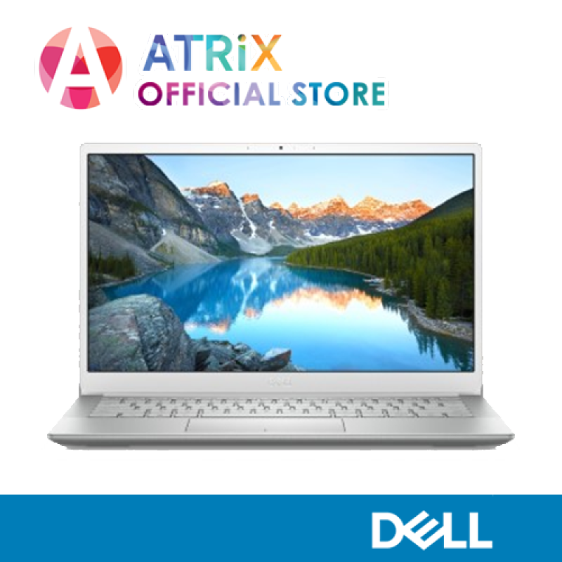 Dell Inspiron 5391-102822G | 13.3 FHD | i5-10210U | 8GB RAM | 256GB SSD | NVIDIA MX250 | 2Y Warranty